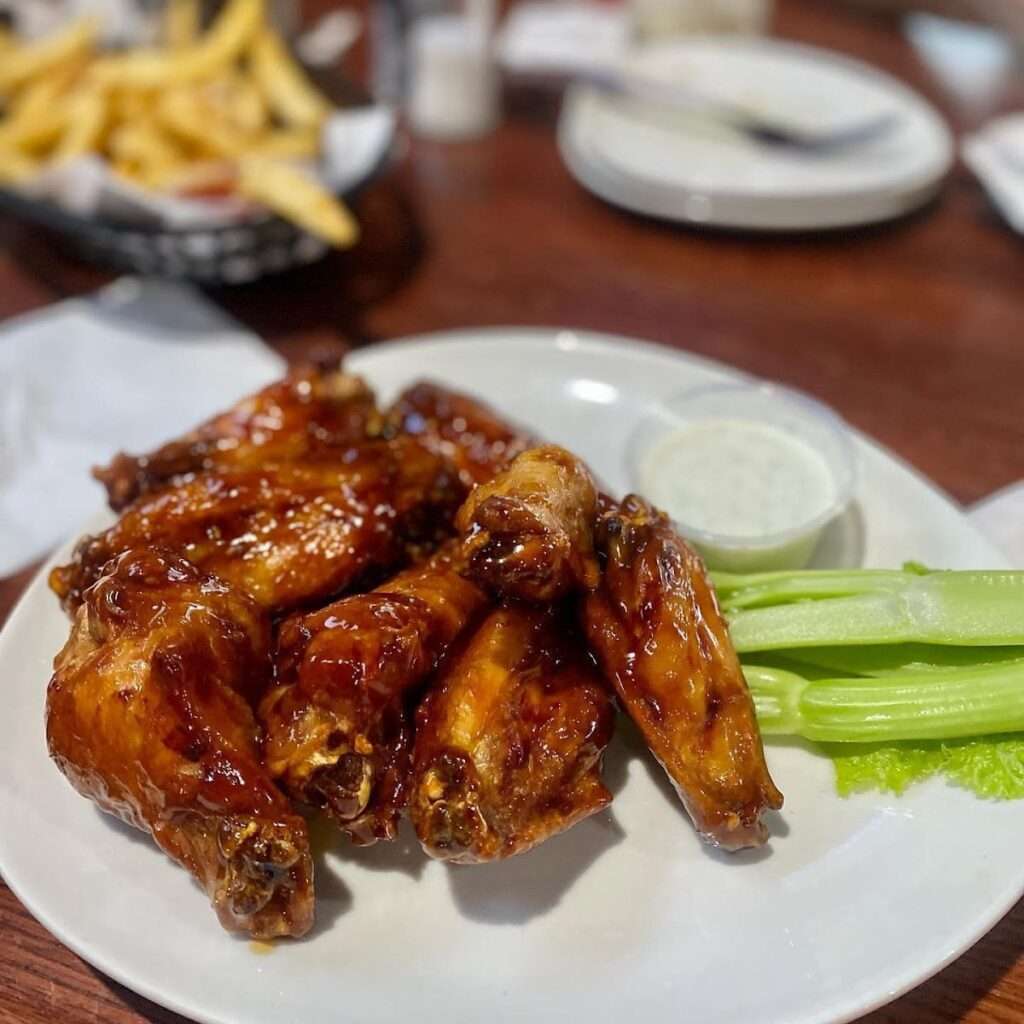 Palmetto Flats Restaurant & Tavern photo 2